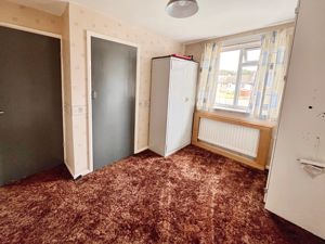 Bedroom two- click for photo gallery